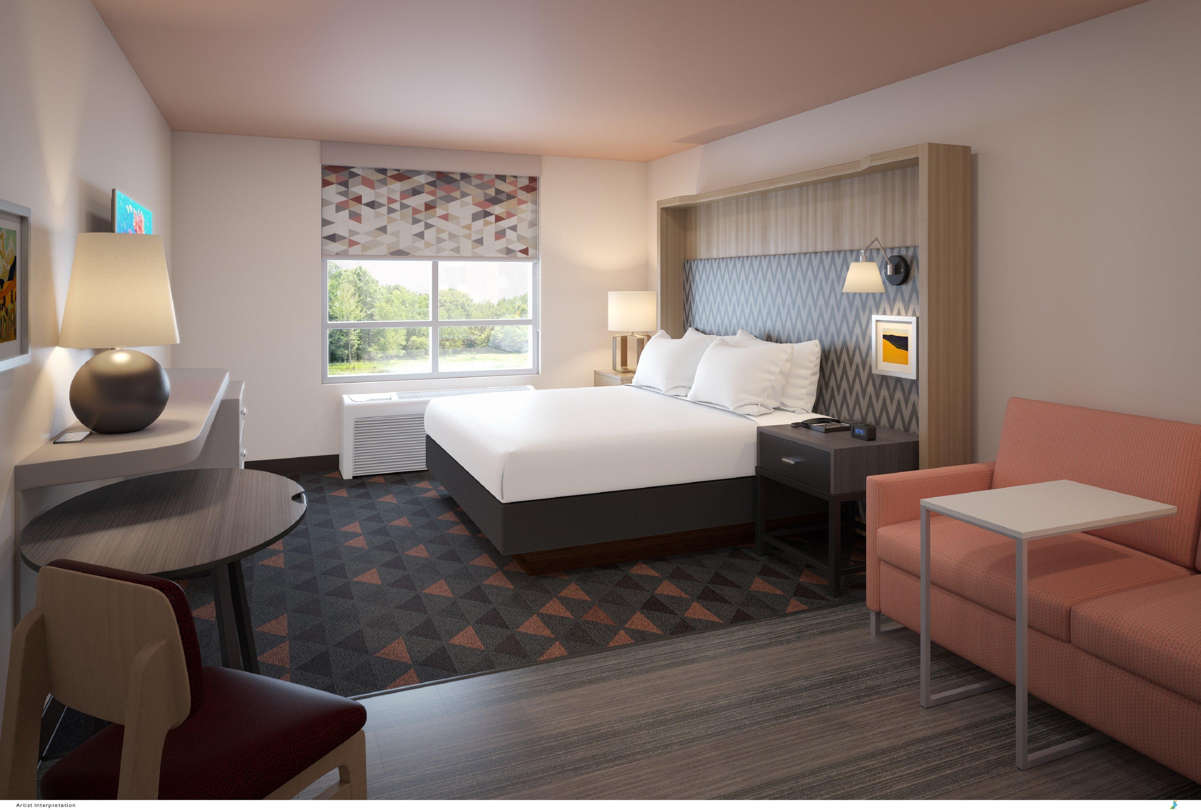 Hotel By Ihg Poughkeepsie